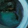 The Curved Crust Of Us