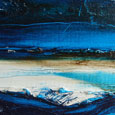 Layered Seascape